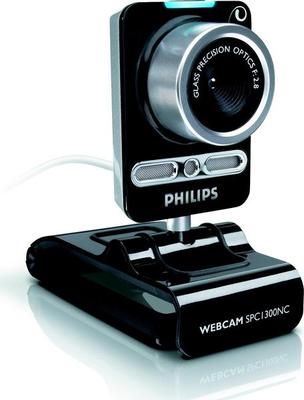 Philips SPC1300NC Cámara web