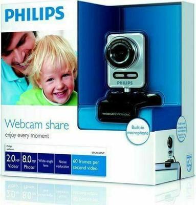 Philips SPC1030NC Webcam