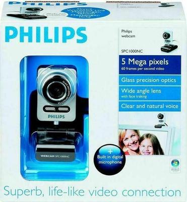Philips SPC1000NC Kamera internetowa