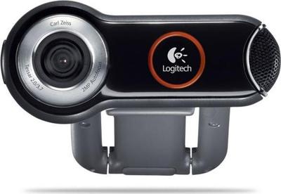 Logitech QuickCam Pro 9000 for Business Webcam