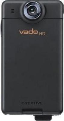 Creative Vado HD Pocket Video Cam Webcam
