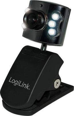 LogiLink UA0072 Web Cam