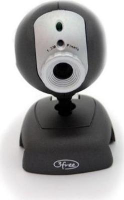 3free 3F-WC100 Webcam