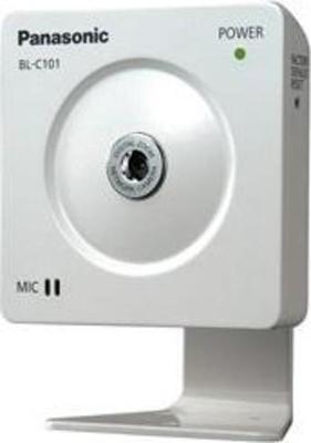 Panasonic BL-C101A Webcam