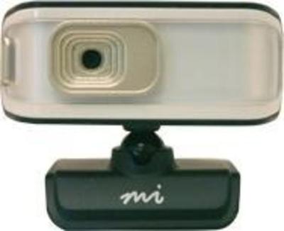 Micro Innovations IC460C Webcam