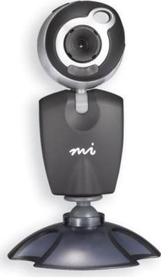 Micro Innovations IC435C Webcam