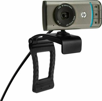 HP HD-3100 Web Cam