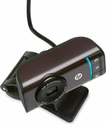 HP HD-3110 Webcam
