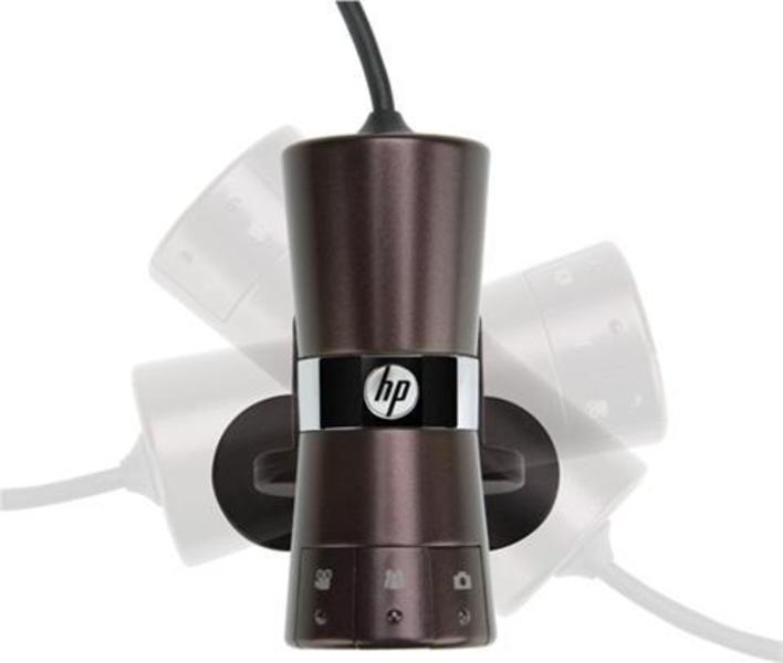 HP HD-4110 