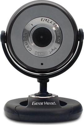Gear Head WC740i Web Cam