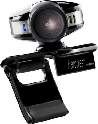 Hercules HD Emotion Web Cam