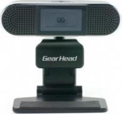 Gear Head WC8500HD Webcam
