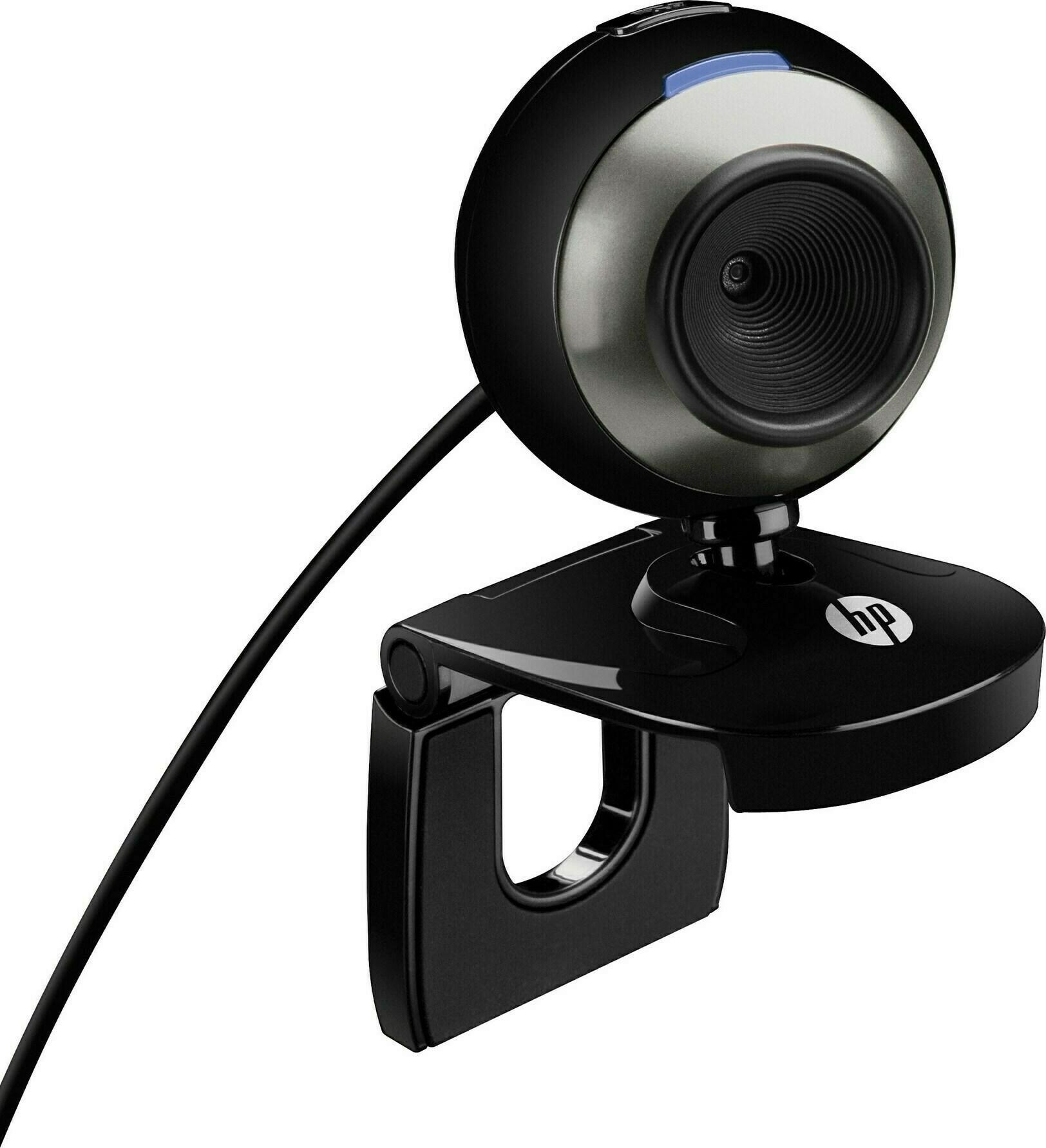 hp webcam hd-2200 software download