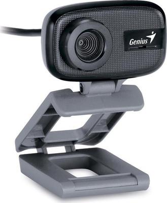 Genius FaceCam 321 Webcam