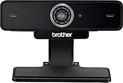 Brother NW-1000 Web Cam