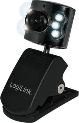 LogiLink UA0072A Web Cam