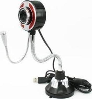 Sanoxy 5.0 MP USB Webcam
