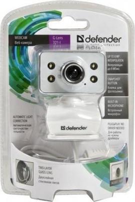 Defender G-lens 321 Webcam