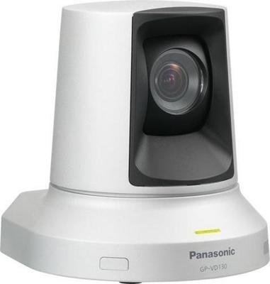 Panasonic GP-VD131 Webcam