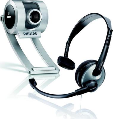 Philips SPC315NC Webcam