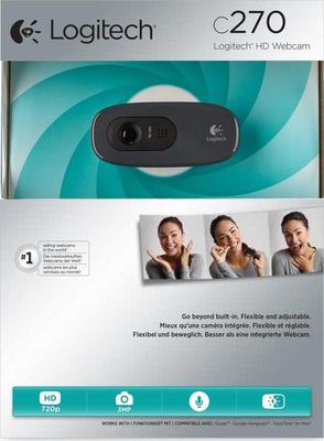 Asus C270 Webcam