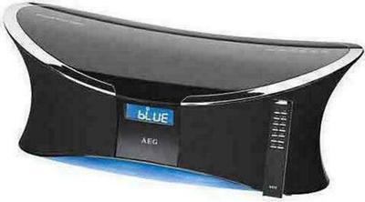 AEG BSS 4803 BT Bluetooth-Lautsprecher