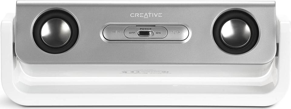 Creative TravelSound 250 front