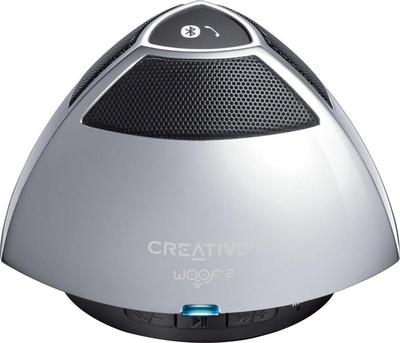 Creative Woof 2 Wireless Speaker
