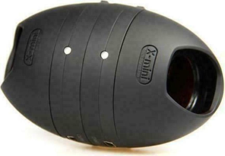 X-mini Max II Capsule Speaker angle
