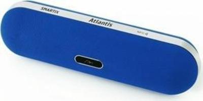 Atlantis Land Smartix Bluetooth-Lautsprecher