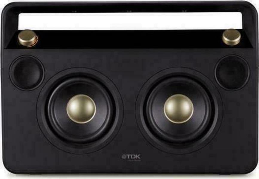 TDK Boombox A73 front