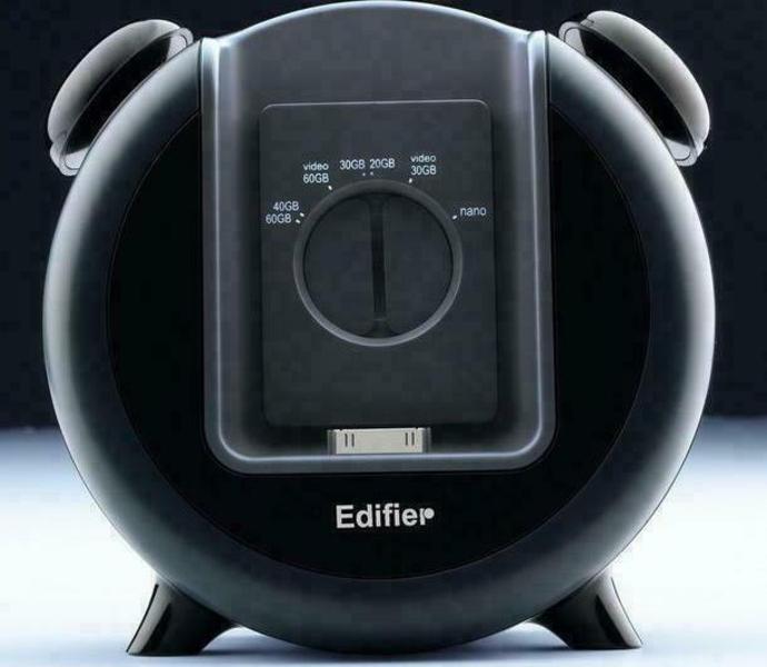 Edifier iF200 front