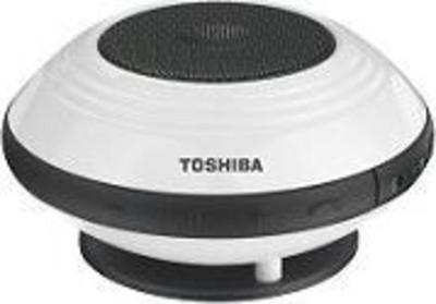 Toshiba TY-SP1 Haut-parleur sans fil