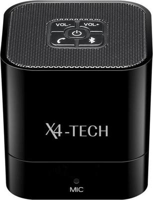 X4-Tech BoomStar BT NFC X