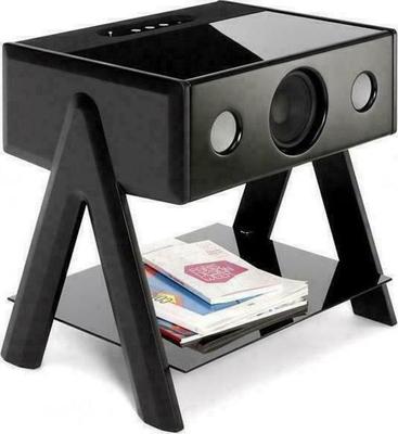 La Boite Concept Cube Wireless Speaker