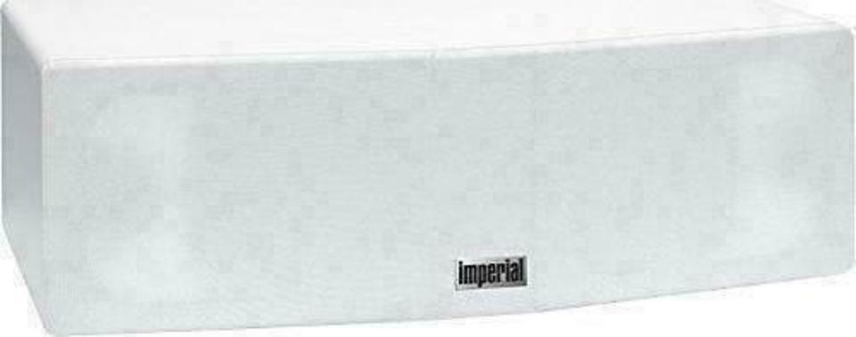 Imperial BAS 10 angle