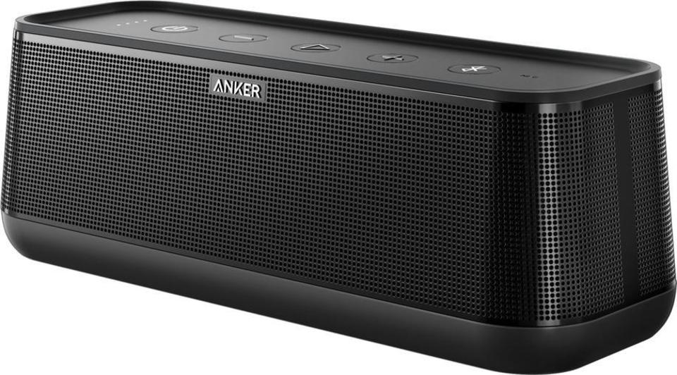 Anker SoundCore | Full Specifications & Reviews