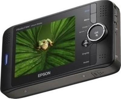 Epson P-4000 Digital Media Player