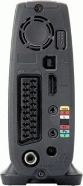 Argosy HV358T Odtwarzacz multimedialny 