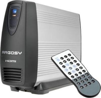 Argosy HV358T Digital Media Player