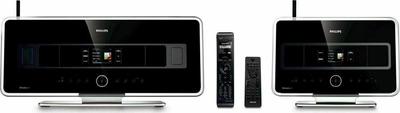 Philips WACS7500 Odtwarzacz multimedialny