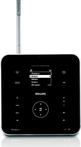 Philips WAS6050 