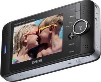 Epson P-2000 Digital Media Player