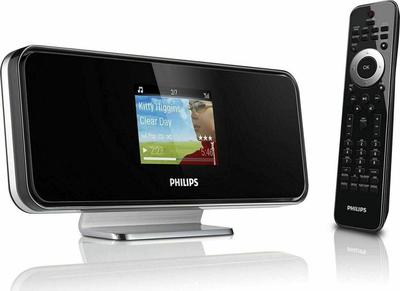 Philips NP2500 Odtwarzacz multimedialny