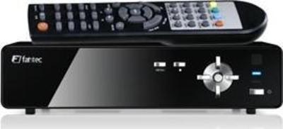 Fantec MM-HDBTL Digital Media Player