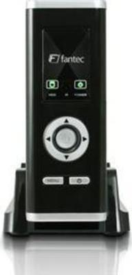 Fantec MM-VP35US 500GB Digital Media Player