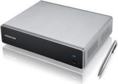 Freecom MediaPlayer II 1.5TB Digital Media Player
