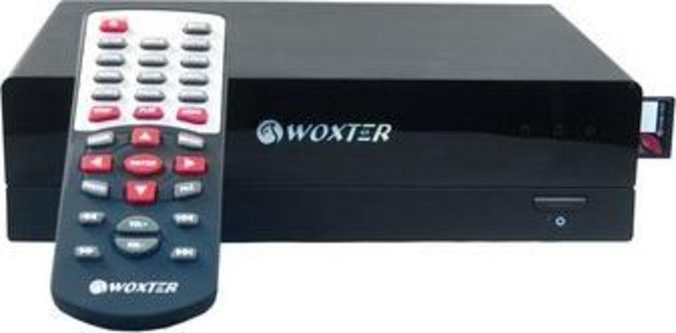 Woxter i-Cube 500 