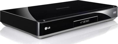 LG MS450H Multimediaplayer