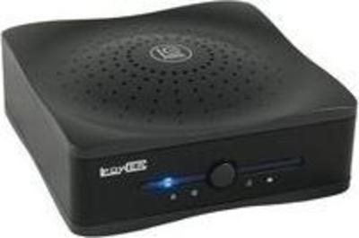 LC-Power EH-35MP4 Digital Media Player